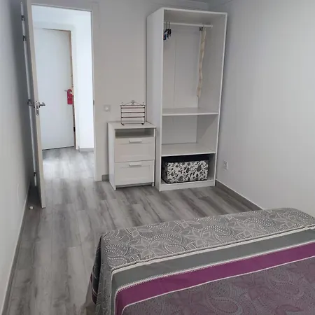 Planta Independiente En Primavera Holiday home