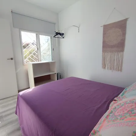 Holiday home Planta Independiente En Primavera Mijas