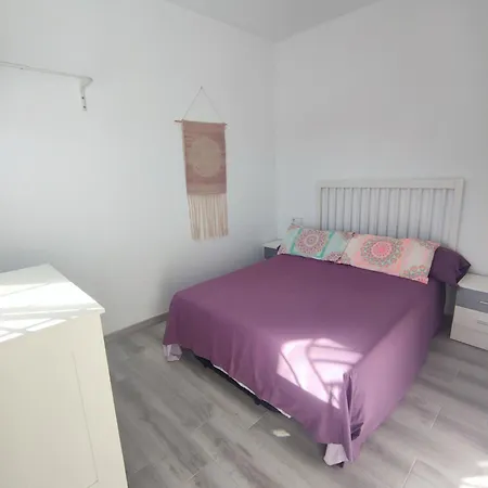 Planta Independiente En Primavera Holiday home *