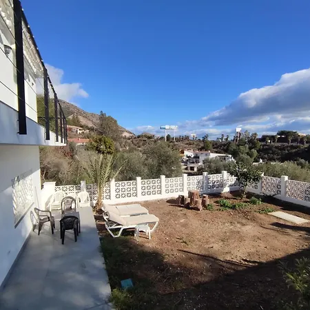 Planta Independiente En Primavera Holiday home